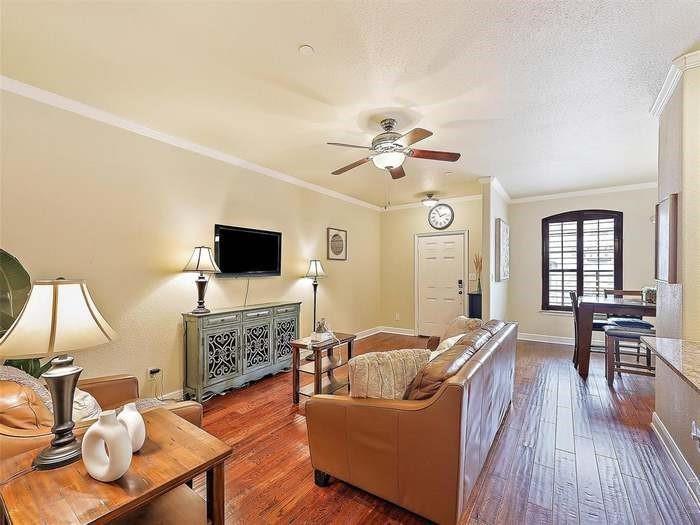 Coronado Village - Residential