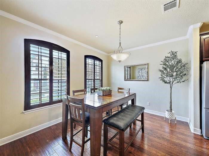 Coronado Village - Residential