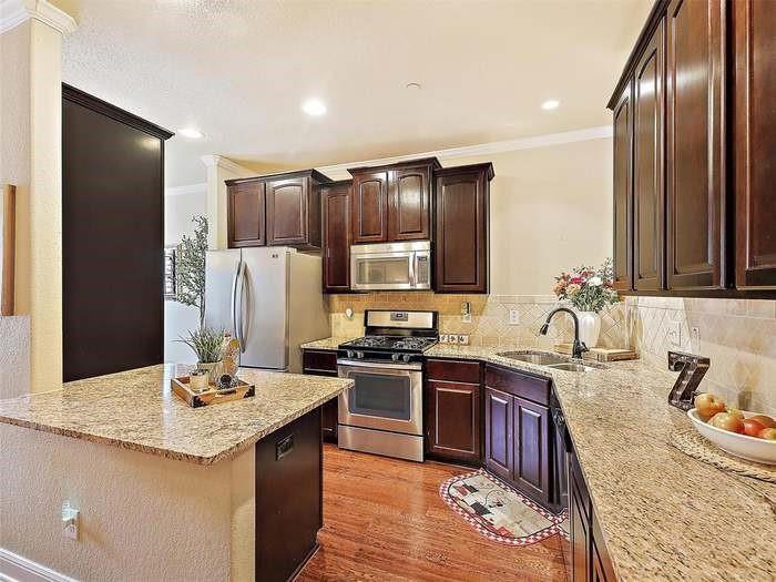 Coronado Village - Residential
