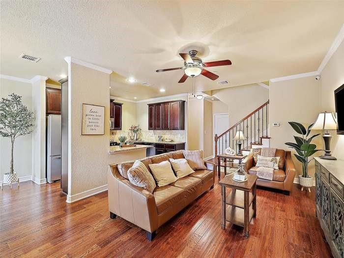 Coronado Village - Residential