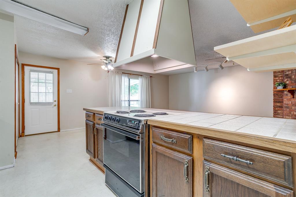 North Park Estates - Residential