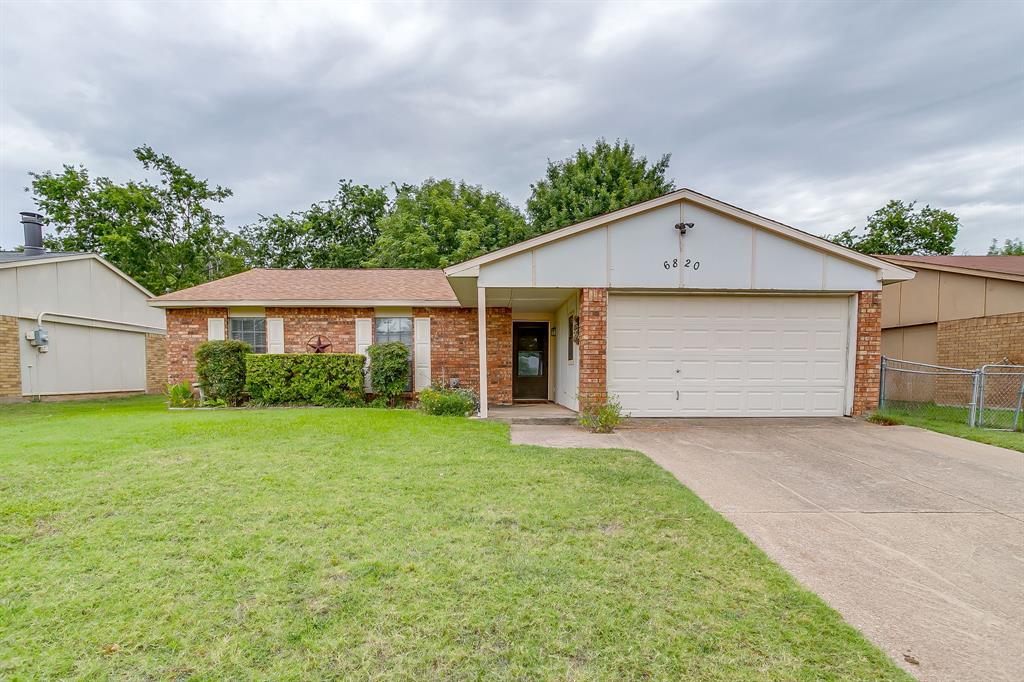 North Park Estates - Residential