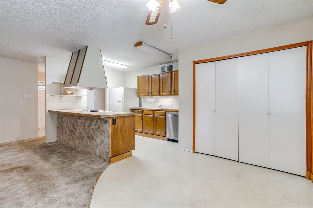 North Park Estates - Residential