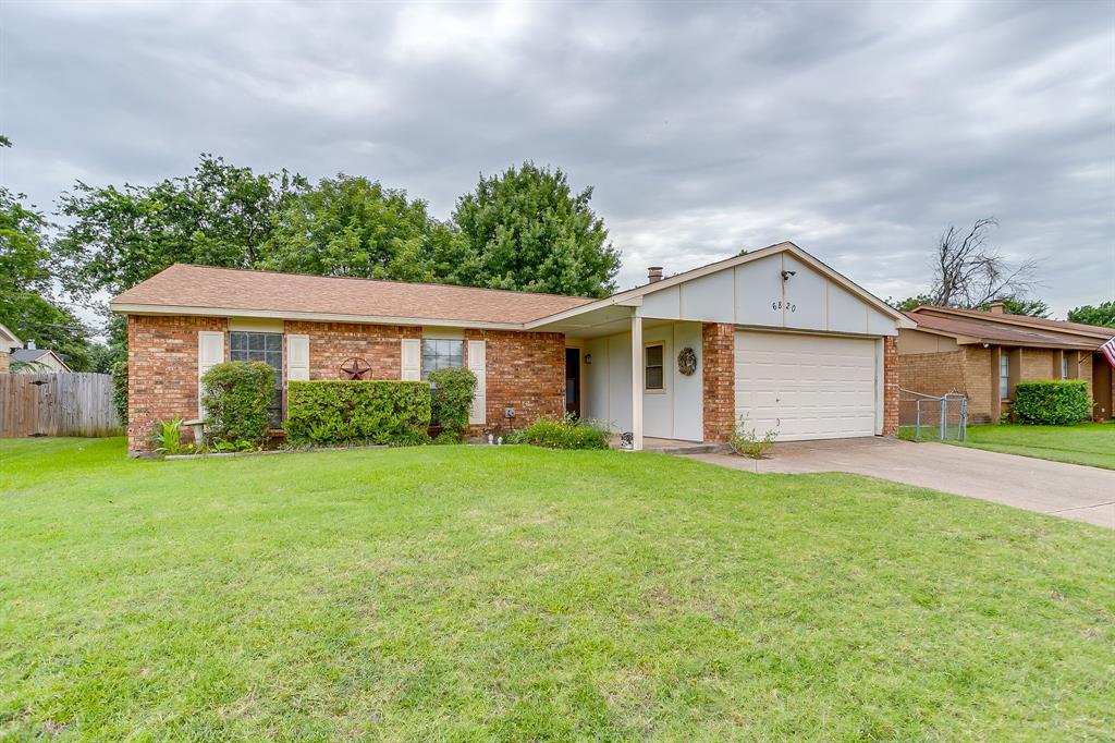 North Park Estates - Residential