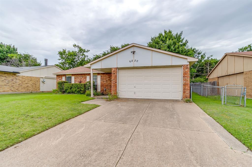 North Park Estates - Residential