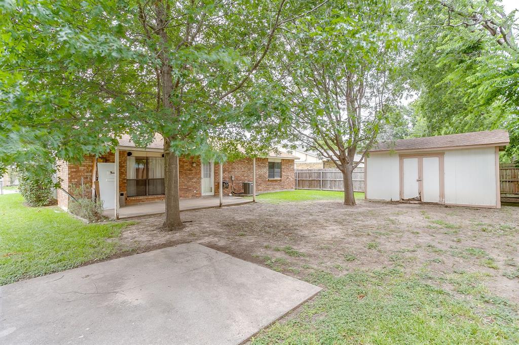North Park Estates - Residential