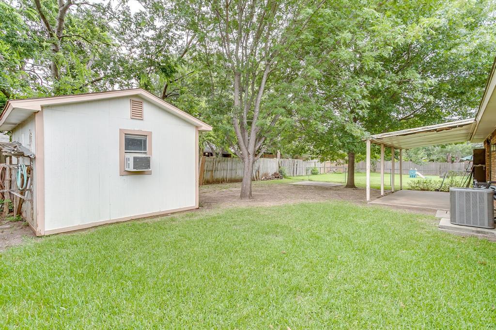 North Park Estates - Residential