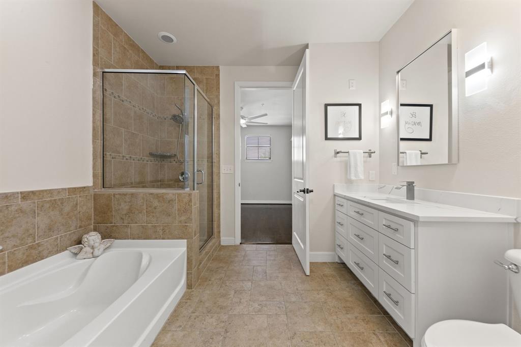 Sorrento Condo - Residential