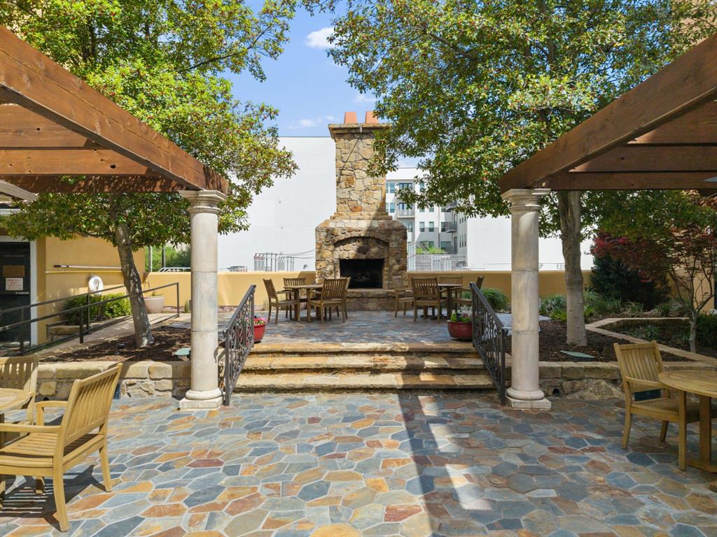 Sorrento Condo - Residential