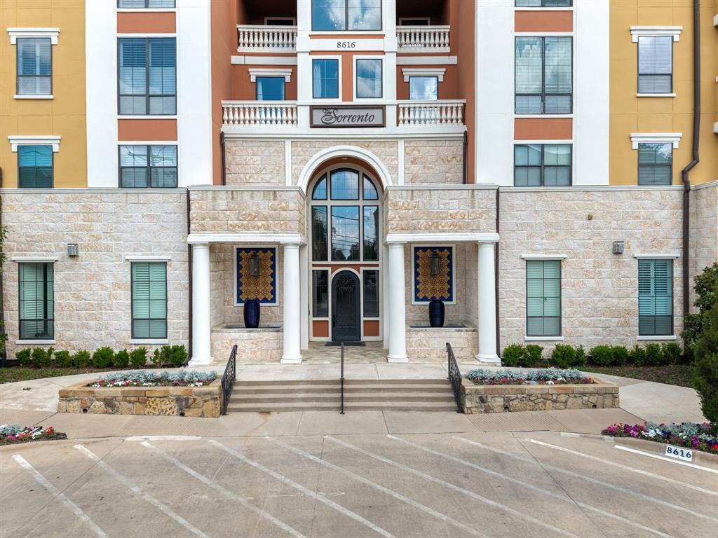 Sorrento Condo - Residential
