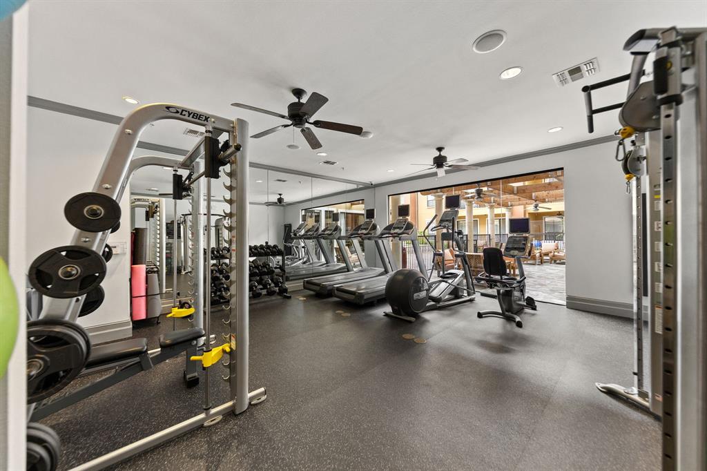 Sorrento Condo - Residential