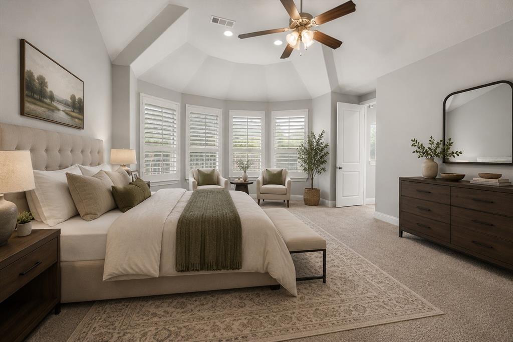 Harvest Ph 2b - Residential