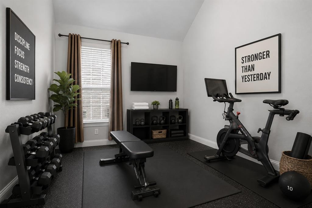 Harvest Ph 2b - Residential