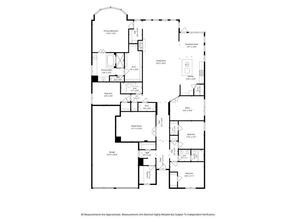 Harvest Ph 2b - Residential