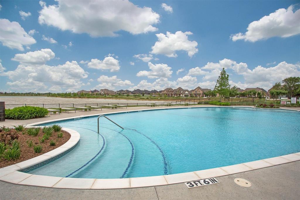 Harvest Ph 2b - Residential