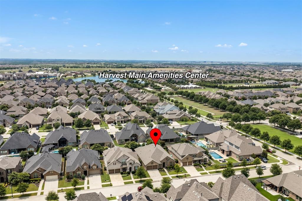 Harvest Ph 2b - Residential