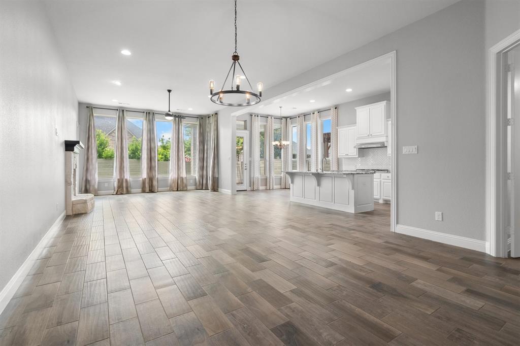 Harvest Ph 2b - Residential