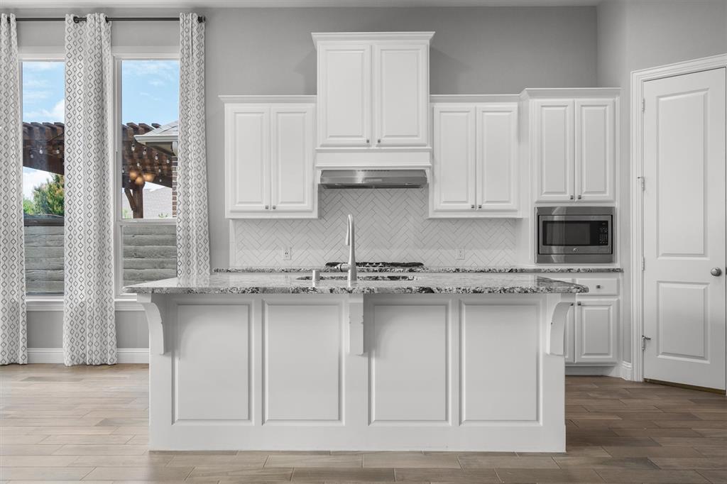 Harvest Ph 2b - Residential