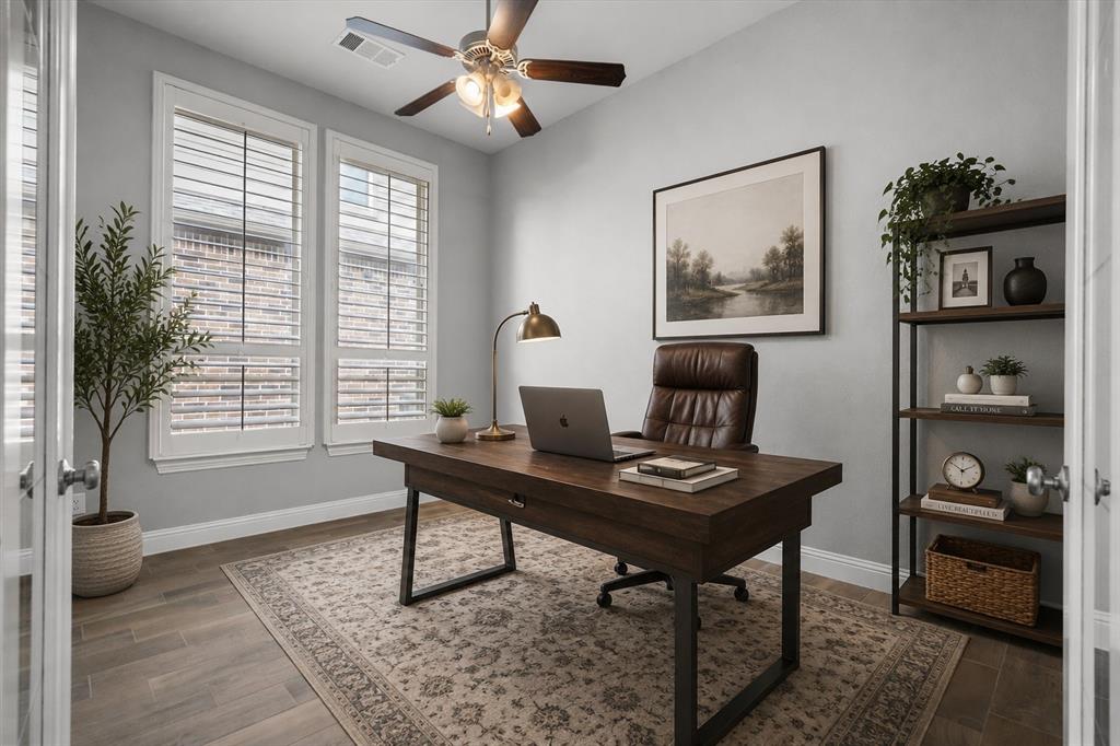 Harvest Ph 2b - Residential
