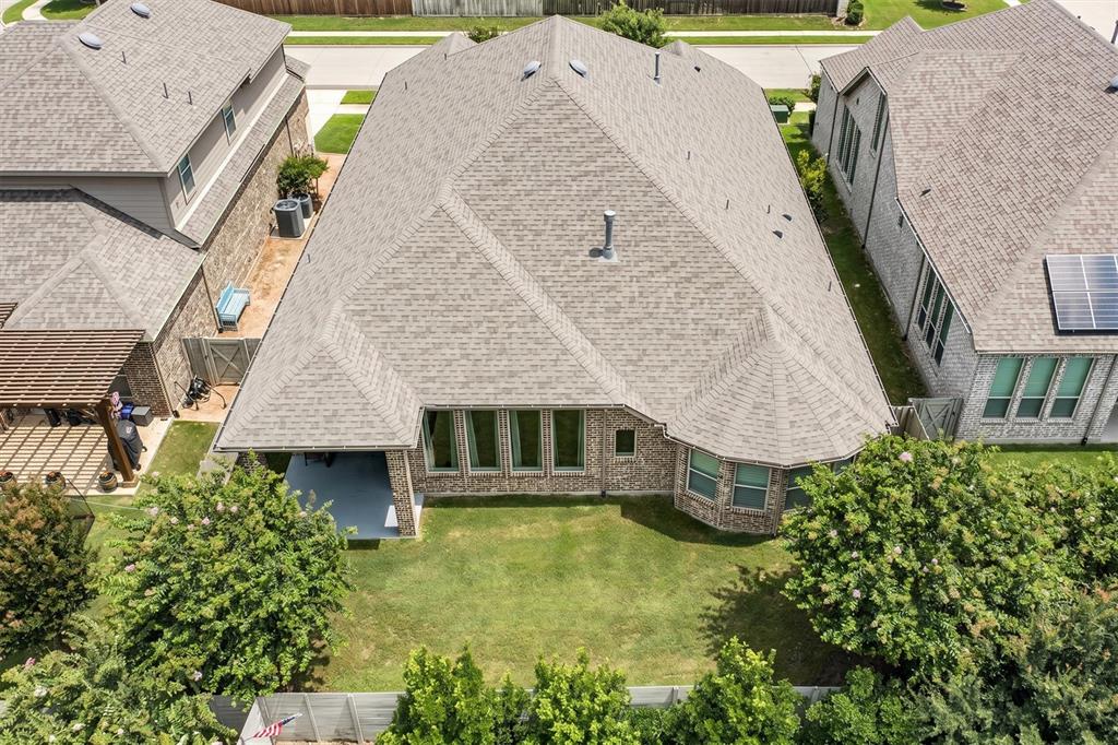 Harvest Ph 2b - Residential
