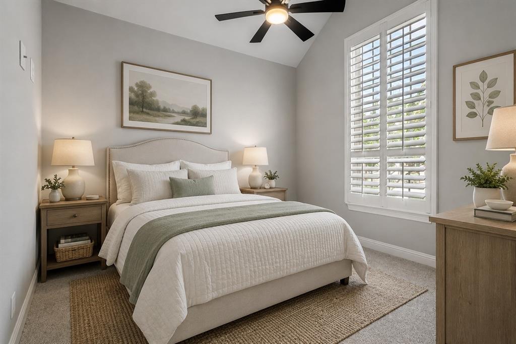 Harvest Ph 2b - Residential