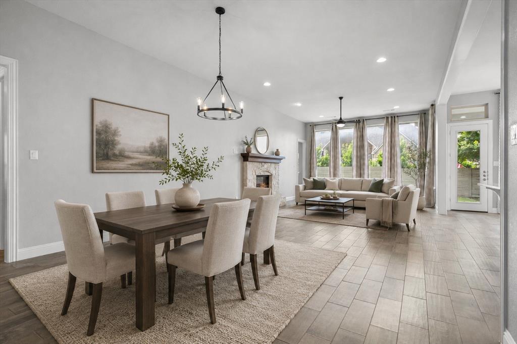 Harvest Ph 2b - Residential