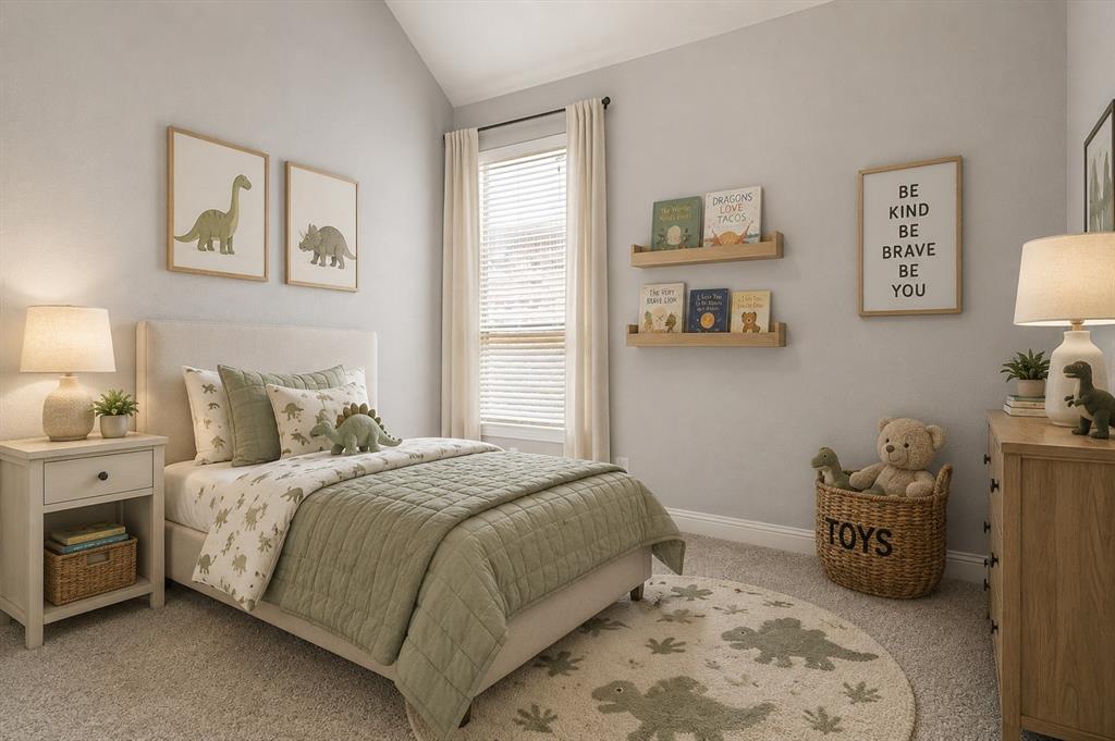 Harvest Ph 2b - Residential