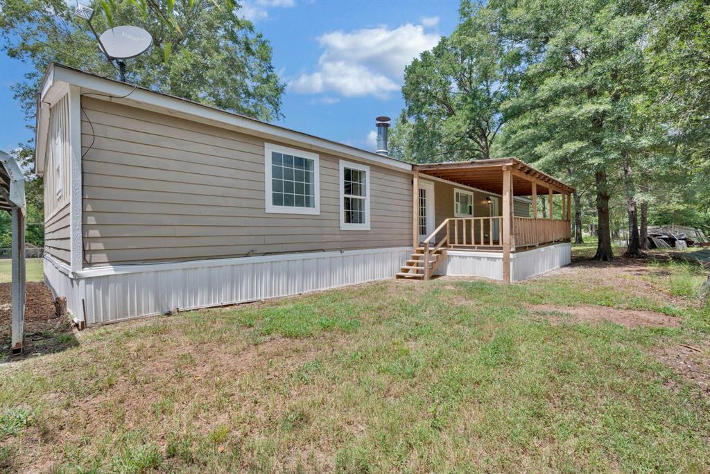 Country Acres - Residential