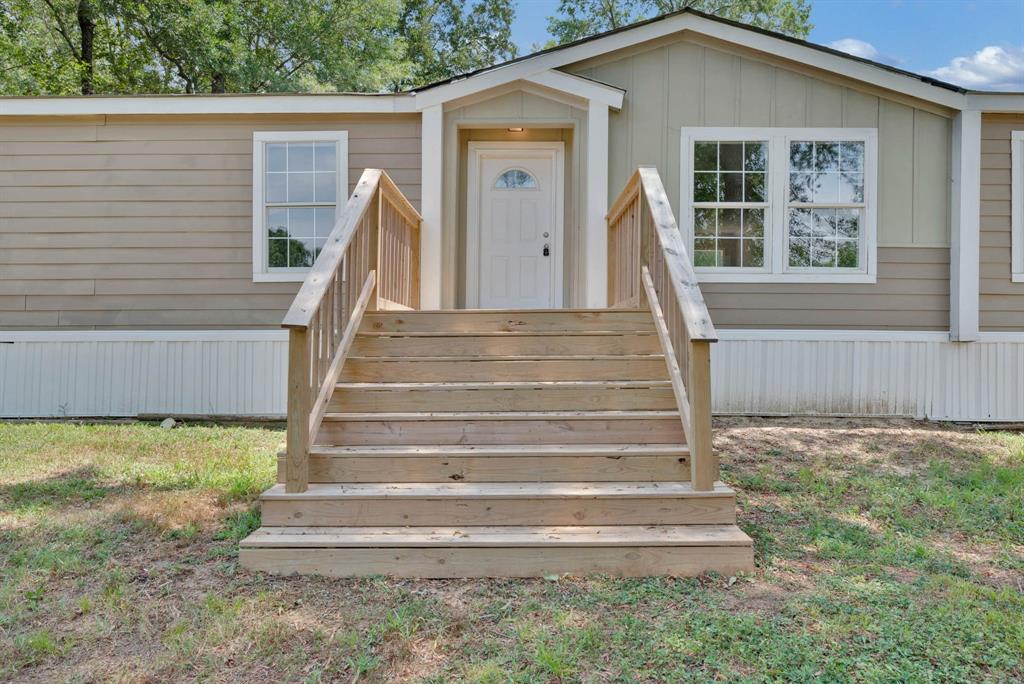 Country Acres - Residential