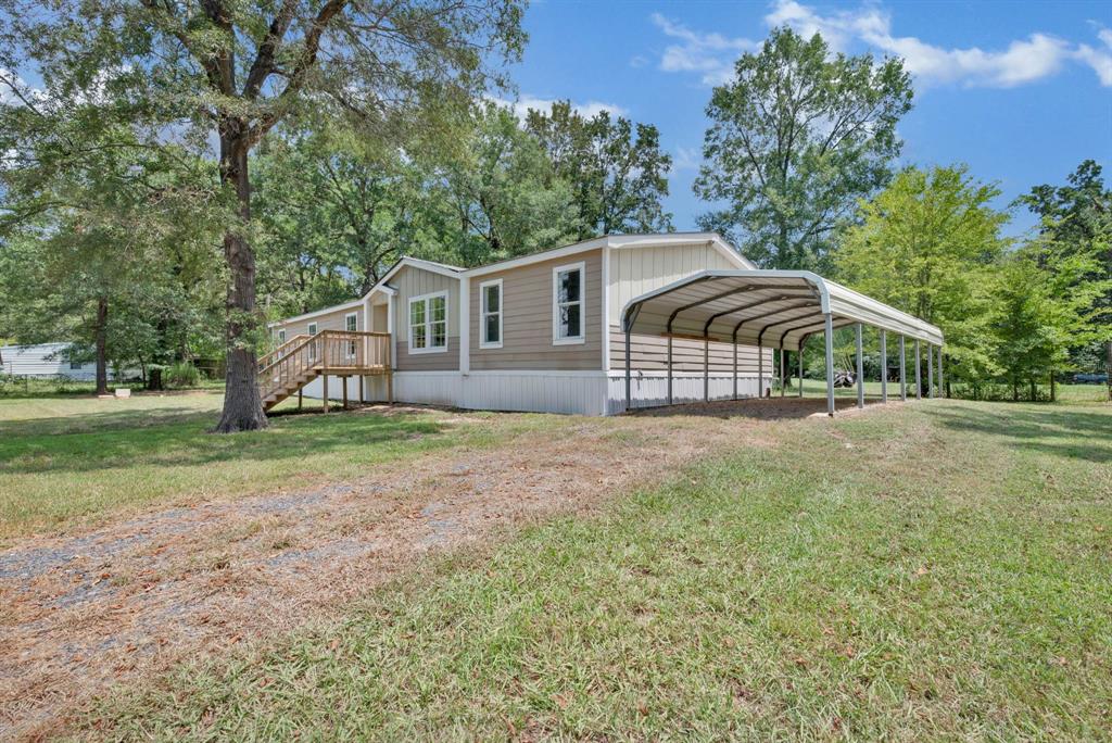 Country Acres - Residential