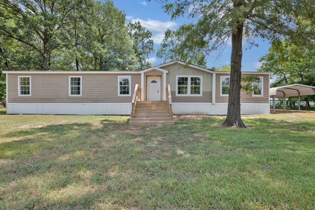 Country Acres - Residential