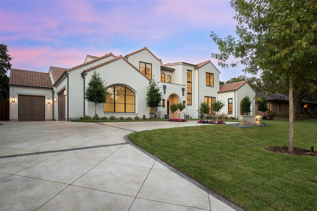 Luna Park Estates - Residential