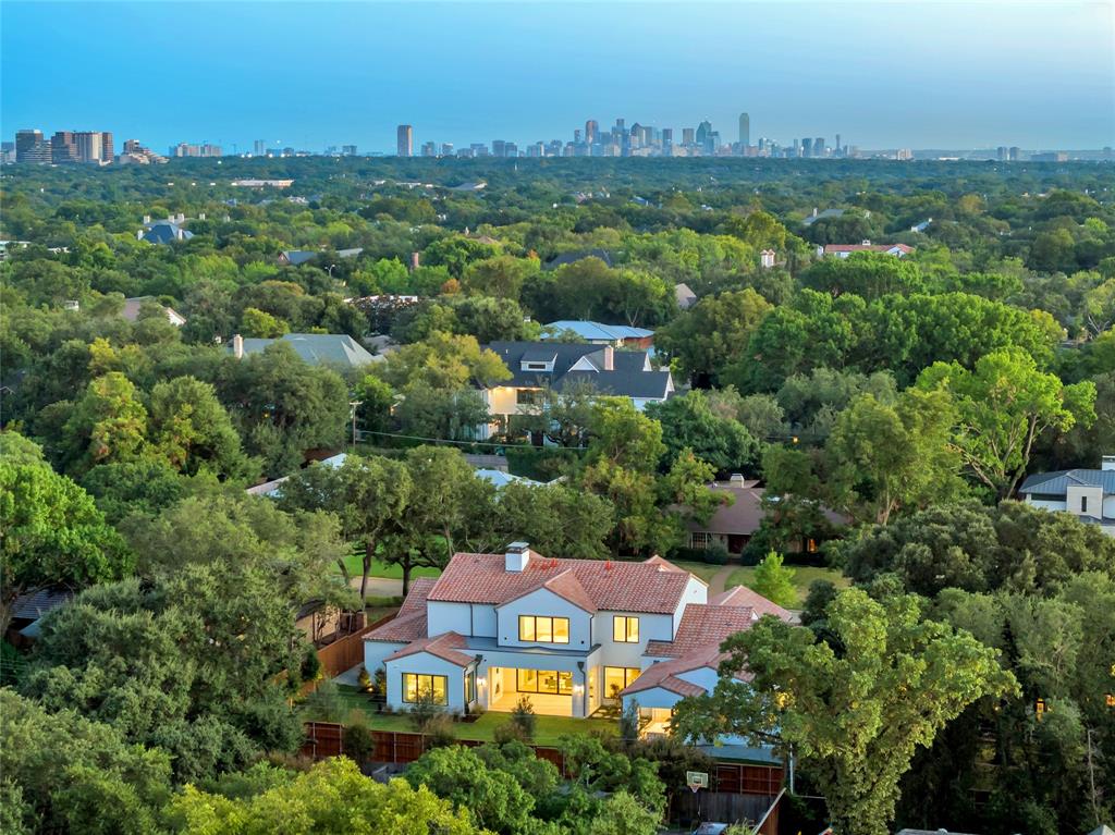Luna Park Estates - Residential