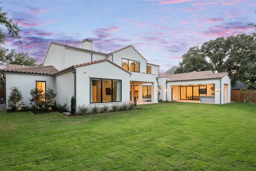 Luna Park Estates - Residential