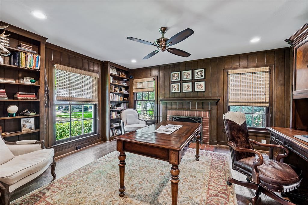 Caruth Hills - Residential