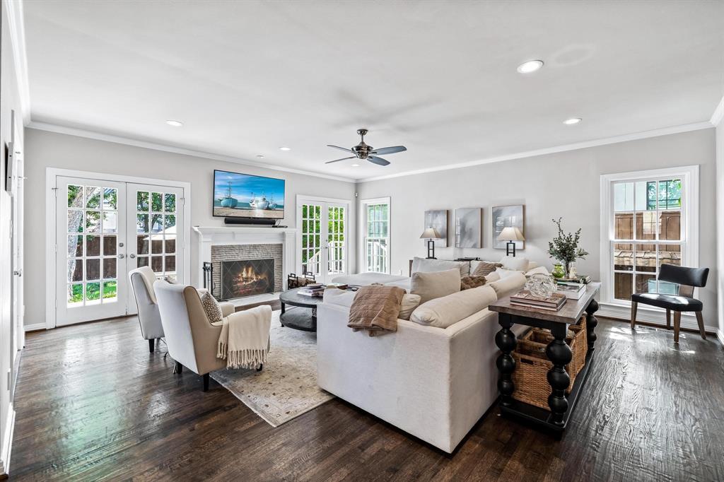 Caruth Hills - Residential