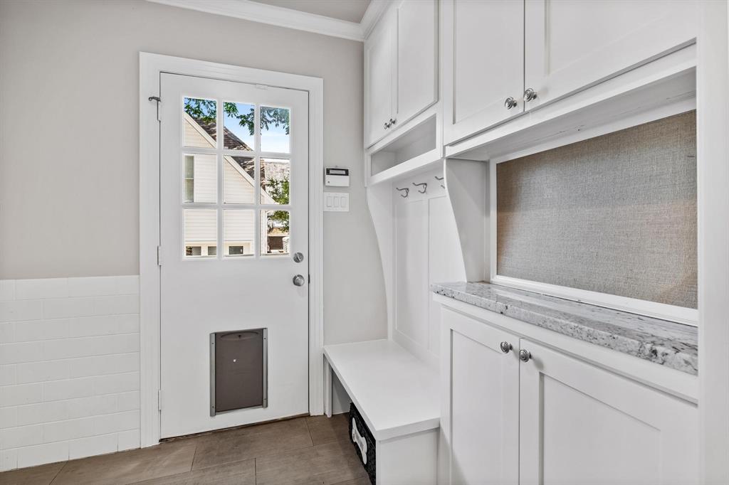 Caruth Hills - Residential