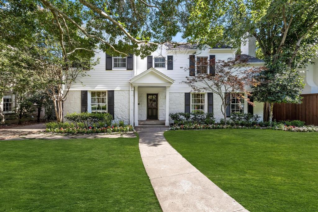 Caruth Hills - Residential