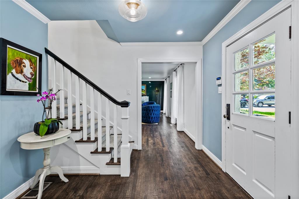 Caruth Hills - Residential