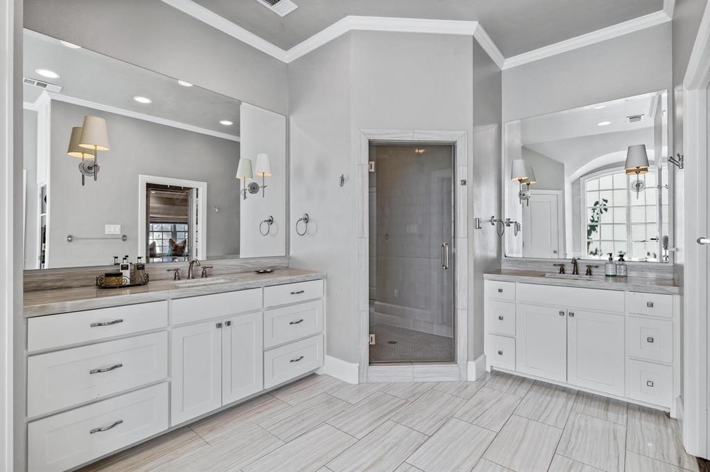 Caruth Hills - Residential
