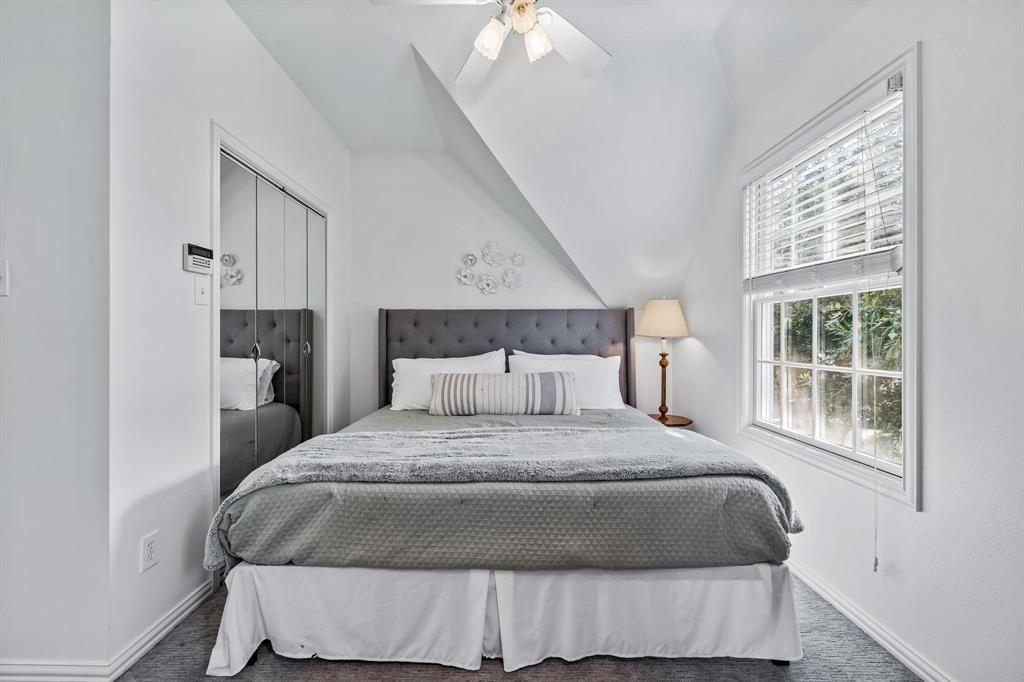 Caruth Hills - Residential