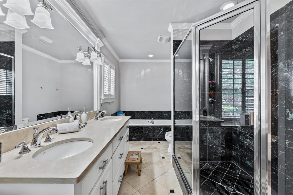 Caruth Hills - Residential