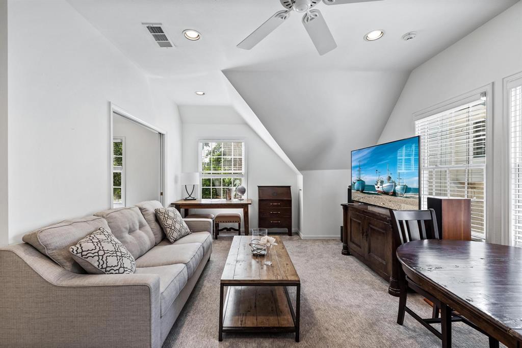 Caruth Hills - Residential