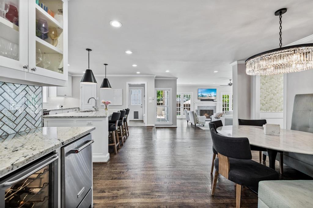 Caruth Hills - Residential