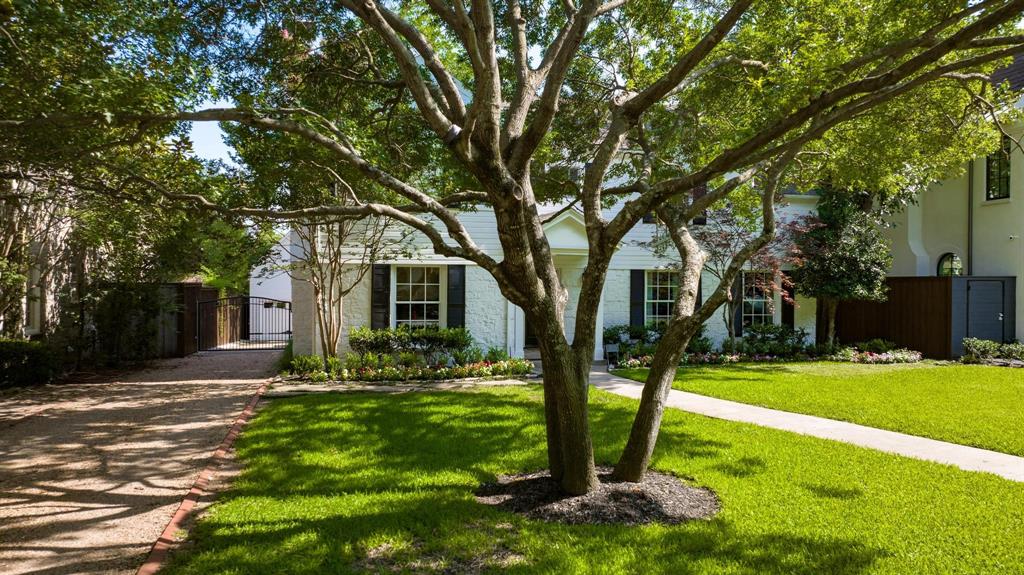 Caruth Hills - Residential
