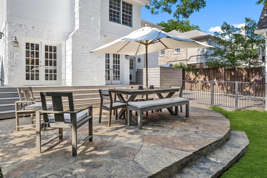 Caruth Hills - Residential