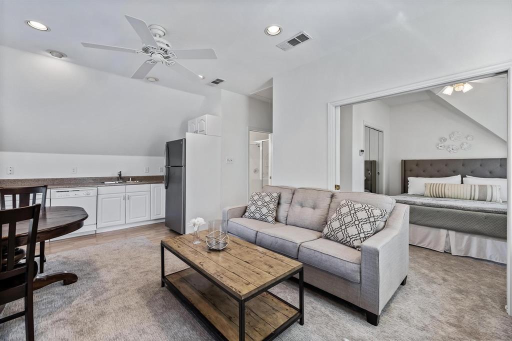 Caruth Hills - Residential