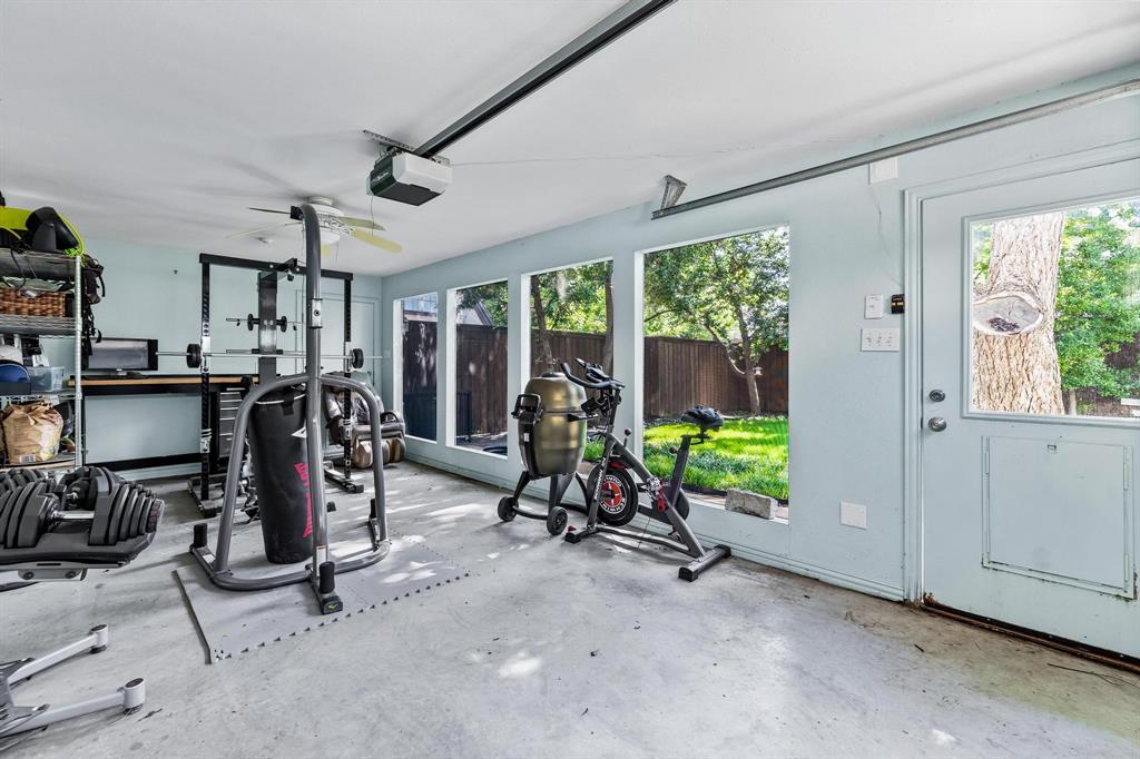 Caruth Hills - Residential