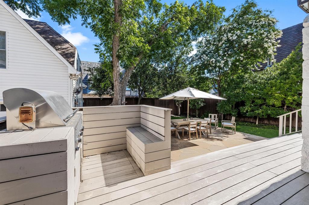 Caruth Hills - Residential