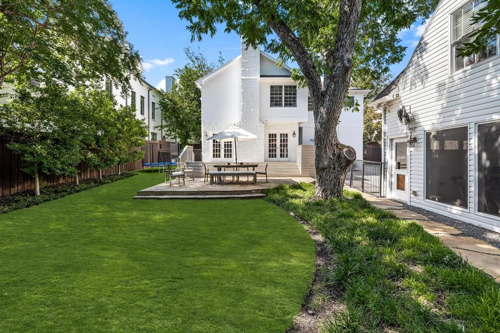 Caruth Hills - Residential